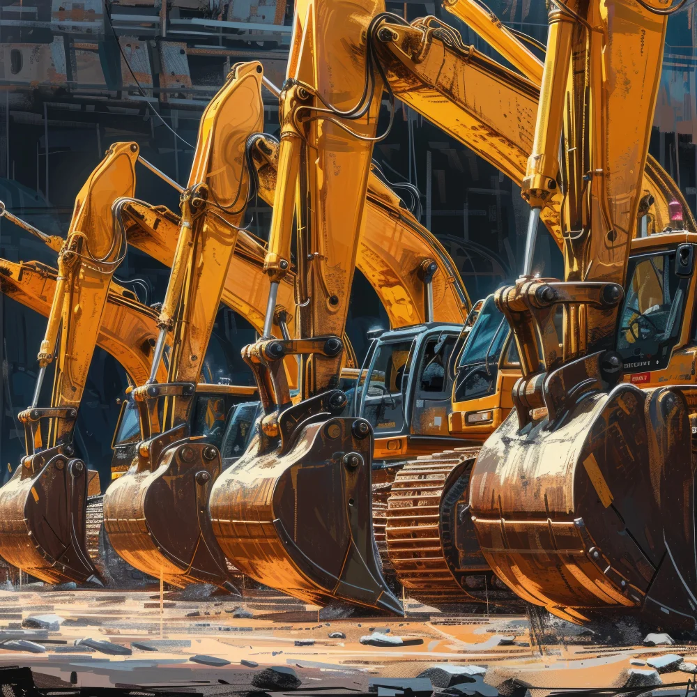 Advanced Mechanical Excavation