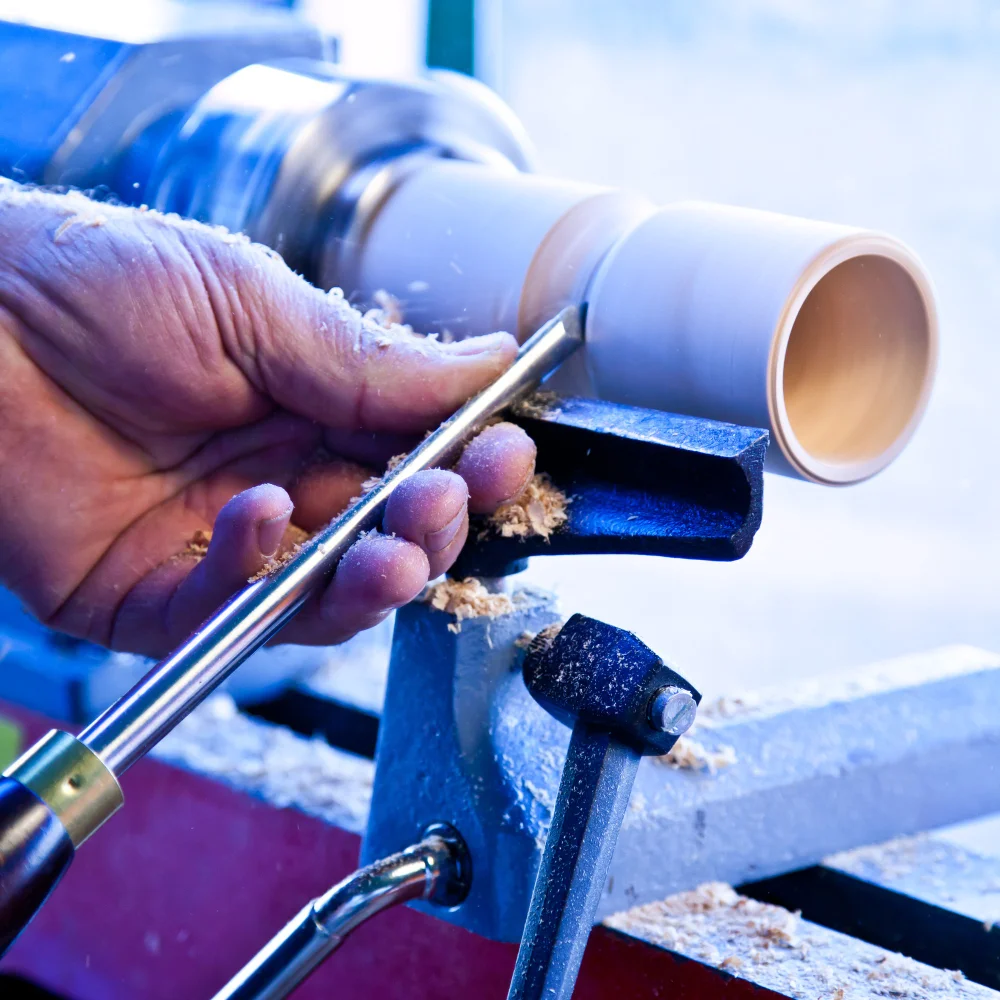 Composite Sleeve Installation
