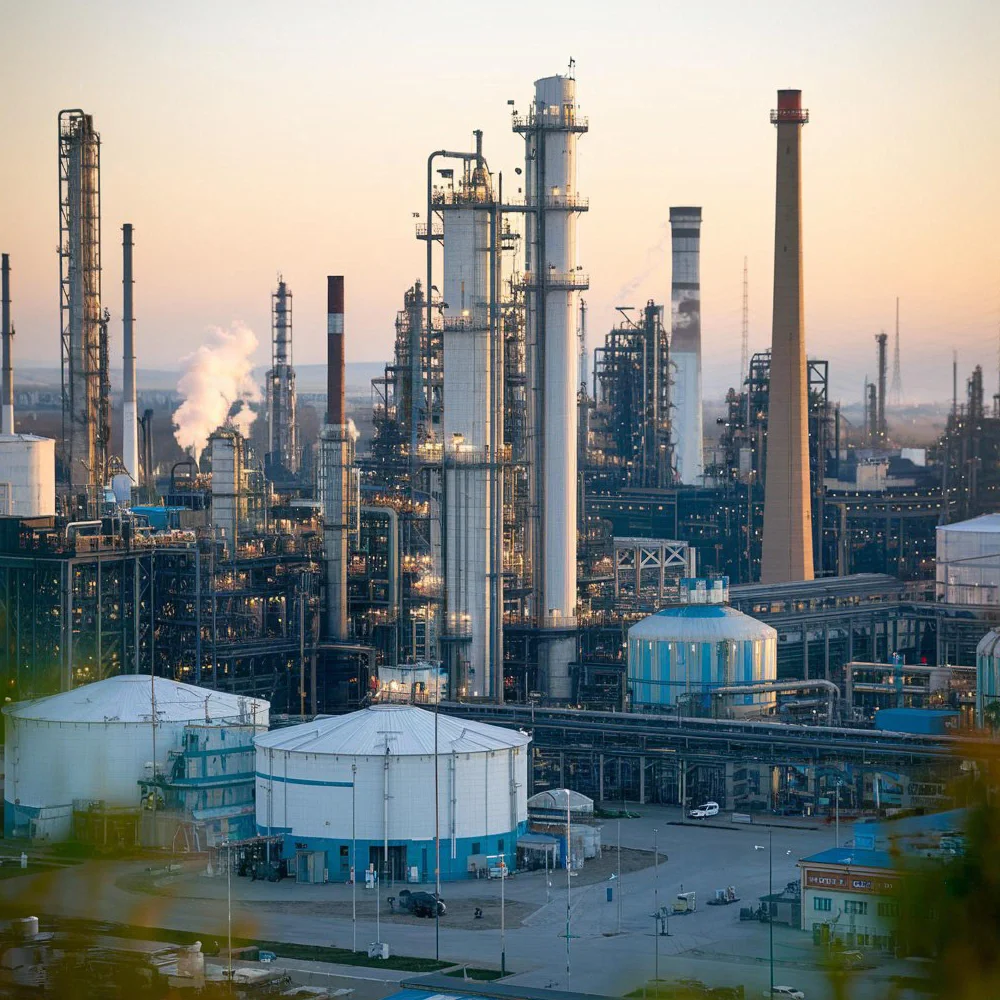 Industrial