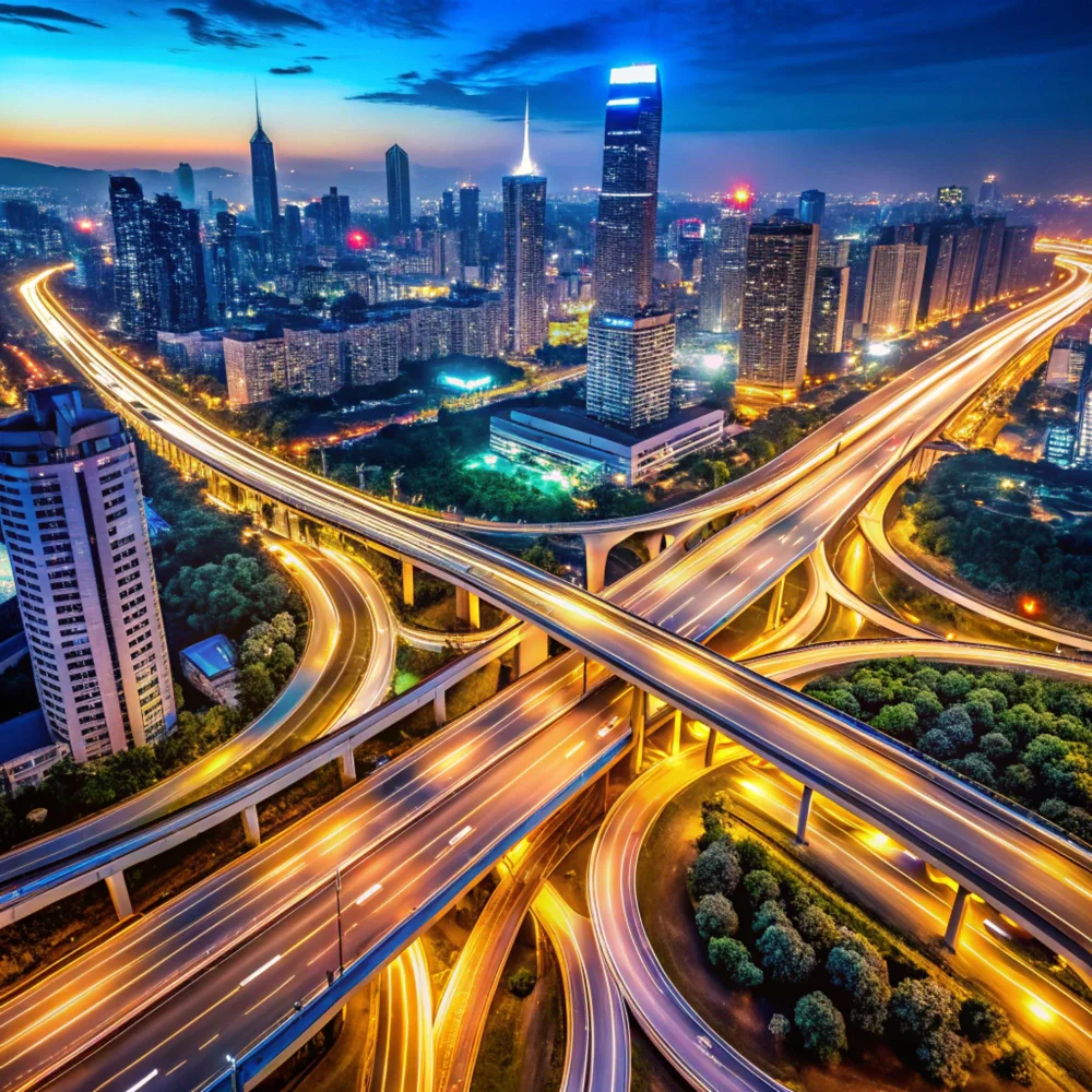 Infrastructure