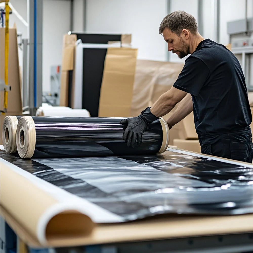 Integrity Wrapping & Coating