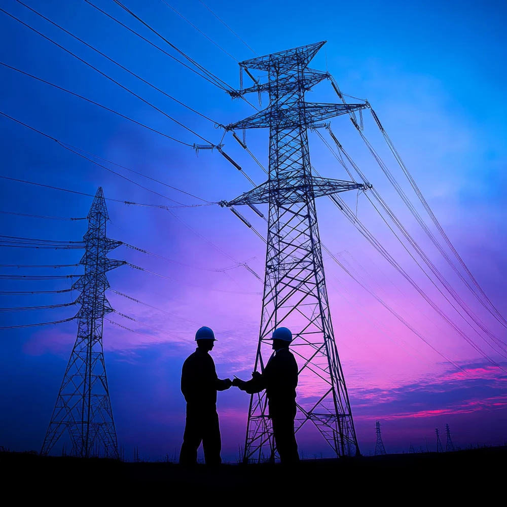 Power & Energy