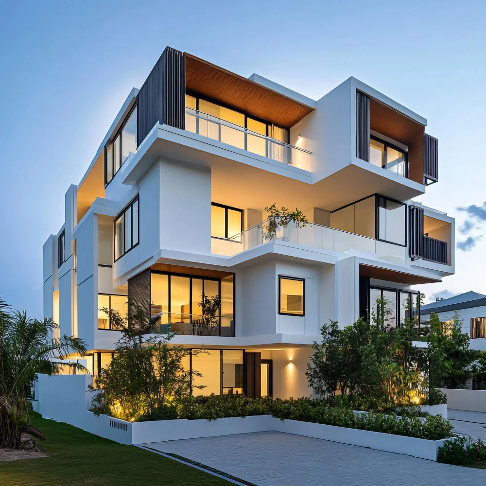 Residential