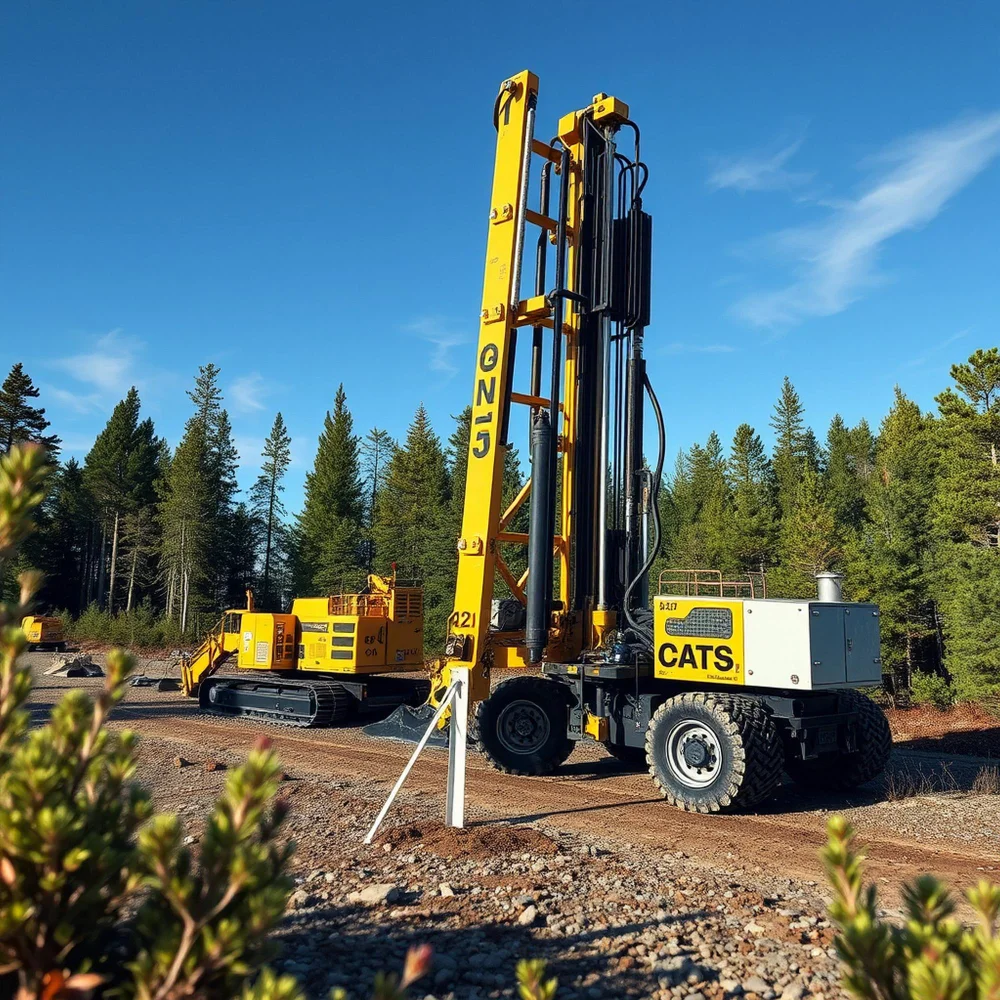 Safe Hydrovac Excavation