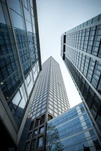 Commercial Buildings