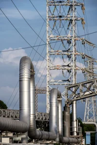 Power Generation