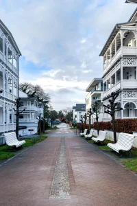 Residential